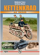 Kettenkrad at War